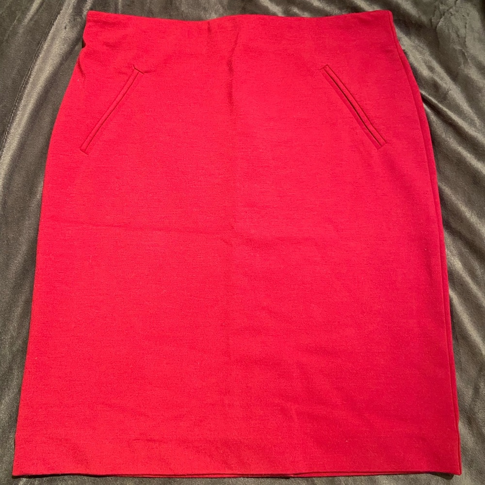 Donna Ricco skirt - size small